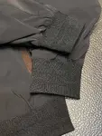 Zegna casual knitted jacket
