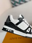 L*V Trainers Sneakers