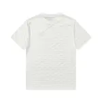 Trendy Triangle Pattern T Shirt