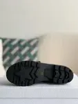 D*OR D-Major black women's boots