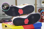 GUNDAM X DUNK HIGH SB 'PROJECT UNICORN - RX-0'