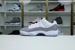 Air Jordan 11 Retro Low "Cement Grey"