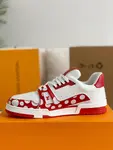 L*V TRAINER SNEAKERS