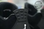 Jordan Air Jordan 4 Retro "White Thunder"