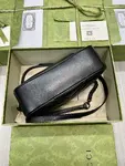 Gucci Marmont series model number: 447632 Size: 24*13*7cm