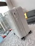 RIMOWA trolley suitcase 20 inches