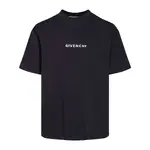 Square Print T Shirt