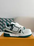 L*V TRAINER MAXI  SNEAKERS