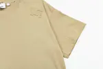 Embroidered War Horse T-shirt