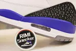 AIR JORDAN 3 RETRO 'RACER BLUE'(CT8532-145)