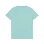 Double-Sided Towel Embroidery T Shirt