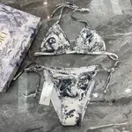 Dior Bikini Series