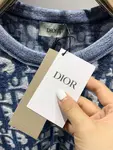 Classic All-Over Print T Shirt