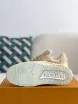 L*V TRAINER SNEAKERS