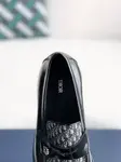 D*OR  Men's Leather Shoes