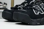 AMBUSH x Nike Air More Uptempo  Low"Limestone"