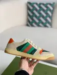 GU*IDirty shoes
