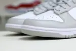 Nike Dunk Low Retro  Grey Fog