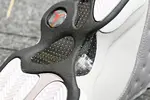 AIR JORDAN 13 RETRO 'ATMOSPHERE GREY' -414571-016