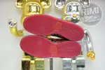 The Wizard of Oz x Nike SBDunk Low“Ruby Slipper”