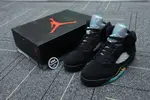 AIR JORDAN 5 "AQUA"