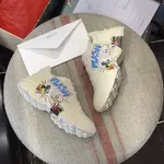 GU*IRetro Clunky Sneaker