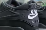 Nigel SyL*Vester x Jordan Air Jordan 4 RM SP “Anthracite”