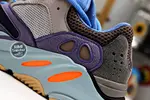 YEEZY BOOST 700 'CARBON BLUE'
