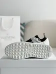 Valentino One Stud Sneakers