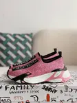 Dolce&amp;amp;Gabbana Hot Drill Sneakers