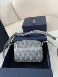 D*OR Men's SAFARI Messenger Bag, Top Quality Size: 22 * 15 * 6cm