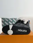 L*V Skate Sneakers