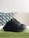 Interlock Double G low-top casual shoes