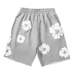 Denim Tears 240g  pure cotton Suit