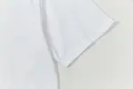 Neckline Letters T Shirt