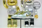 Alexis Sablone x Nike Dunk SB Low