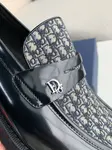 D*OR  Men's Leather Shoes