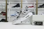 Jordan Air Jordan 4 retro snakeskin