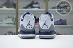 Jordan Air Jordan 3 "White Navy"