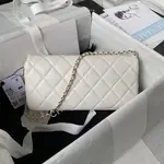 CH*EL23A Hot Selling Pearl Stick Bag AS3791, Top Quality  Size: 11.5 * 26 * 4cm_副本