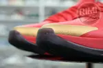 Nike Kobe 5 Protro“Year of the Mamba”
