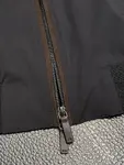 Zegna casual knitted jacket