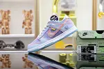 UNION LA X DUNK LOW 'PASSPORT PACK - ARGON'