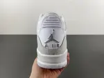 Air Jordan 3 “Pure Money”2025 CT8532-111