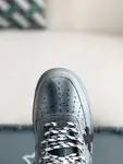 Chrome Hearts x Nike Air Force 1 sneakers