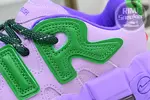 AMBUSH x Nike Air More Uptempo  Low"Lilac"