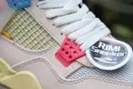 UNION LA X AIR JORDAN 4 RETRO 'GUAVA ICE'