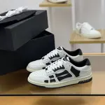 A*RI Bone Sneakers