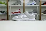 Nike Dunk Low Retro  Grey Fog