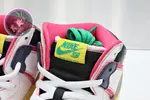 GUNDAM X DUNK HIGH SB 'PROJECT UNICORN - RX-0'